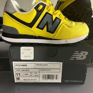 Children’s Boys Sneakers between size 9 10 11